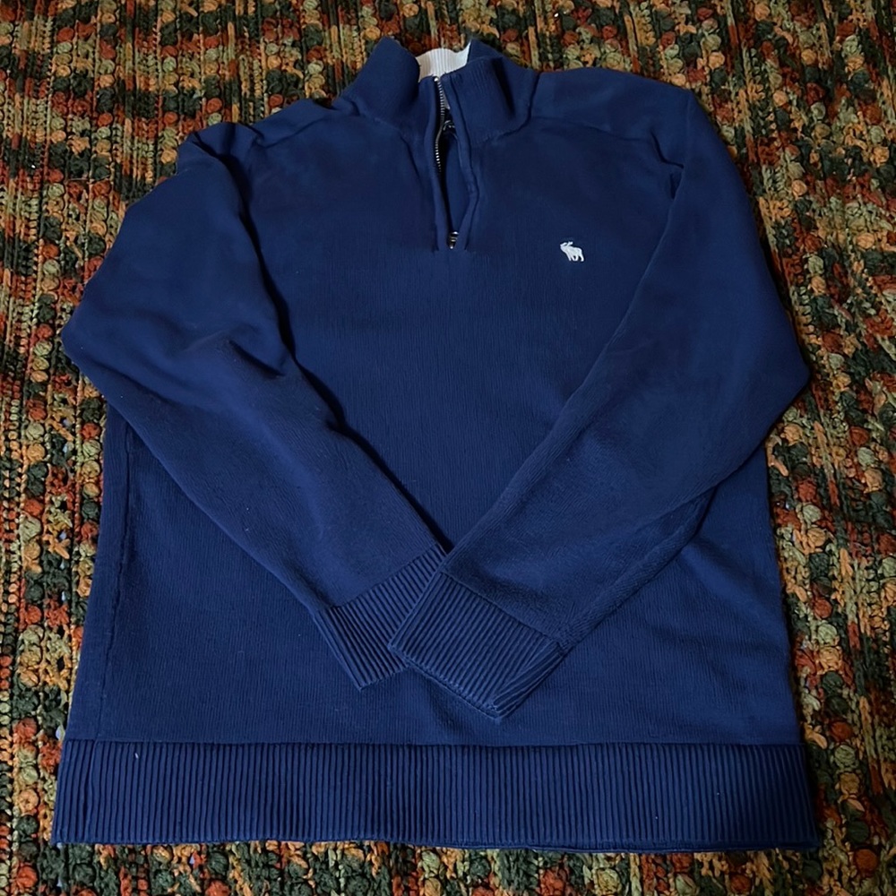 A&F sweater